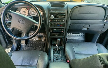 ТагАЗ Tager, 2008 год, 795 000 рублей, 9 фотография