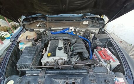 ТагАЗ Tager, 2008 год, 795 000 рублей, 11 фотография