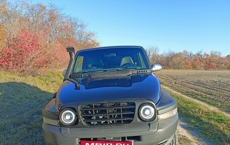 ТагАЗ Tager, 2008 год, 795 000 рублей, 5 фотография