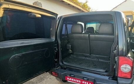 ТагАЗ Tager, 2008 год, 795 000 рублей, 10 фотография