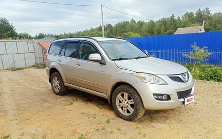 Great Wall Hover H5, 2013 год, 615 000 рублей, 2 фотография