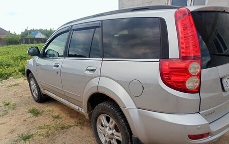 Great Wall Hover H5, 2013 год, 615 000 рублей, 4 фотография