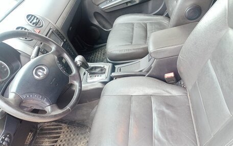 Great Wall Hover H5, 2013 год, 615 000 рублей, 7 фотография