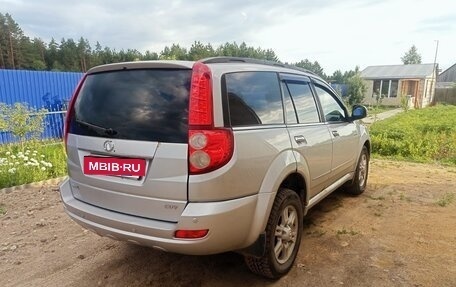 Great Wall Hover H5, 2013 год, 615 000 рублей, 3 фотография