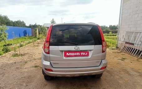 Great Wall Hover H5, 2013 год, 615 000 рублей, 5 фотография