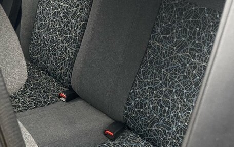 Chevrolet Lanos I, 2006 год, 125 000 рублей, 6 фотография