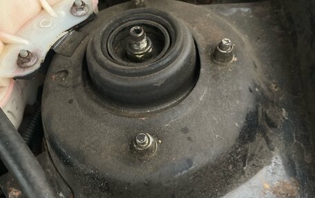 Chevrolet Lanos I, 2006 год, 125 000 рублей, 7 фотография