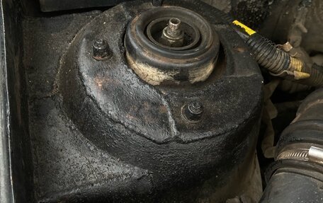 Chevrolet Lanos I, 2006 год, 125 000 рублей, 8 фотография