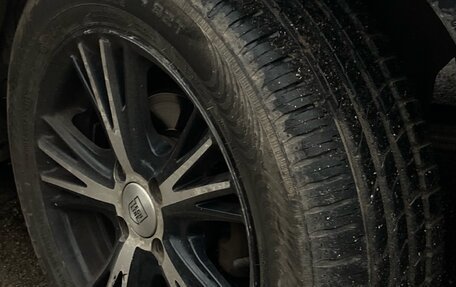 Chevrolet Lanos I, 2006 год, 125 000 рублей, 9 фотография