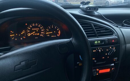 Chevrolet Lanos I, 2006 год, 125 000 рублей, 5 фотография