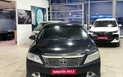 Toyota Camry, 2011 год, 989 000 рублей, 1 фотография