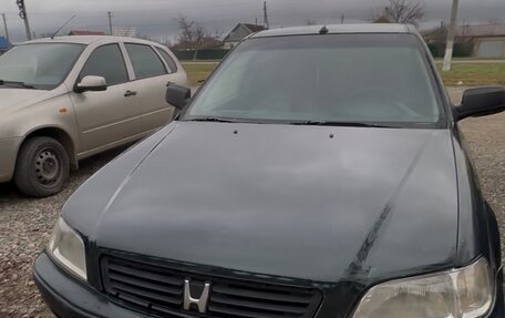 Honda Civic VII, 1999 год, 225 000 рублей, 2 фотография