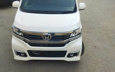 Honda N-WGN I рестайлинг, 2018 год, 900 000 рублей, 1 фотография