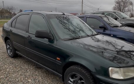 Honda Civic VII, 1999 год, 225 000 рублей, 4 фотография