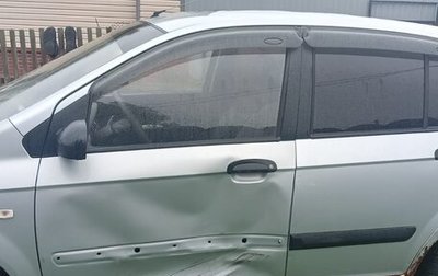 Hyundai Getz I рестайлинг, 2006 год, 315 000 рублей, 1 фотография