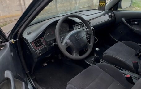 Honda Civic VII, 1999 год, 225 000 рублей, 8 фотография