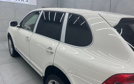 Porsche Cayenne III, 2008 год, 2 750 000 рублей, 5 фотография