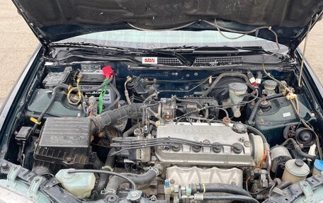 Honda Civic VII, 1999 год, 225 000 рублей, 6 фотография