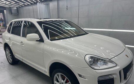 Porsche Cayenne III, 2008 год, 2 750 000 рублей, 2 фотография
