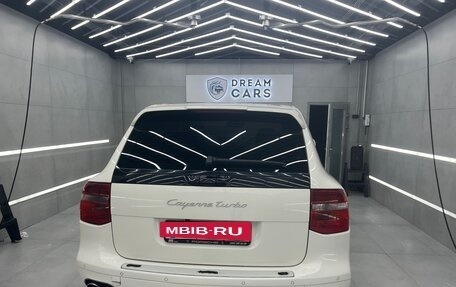 Porsche Cayenne III, 2008 год, 2 750 000 рублей, 7 фотография