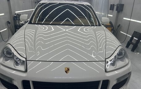 Porsche Cayenne III, 2008 год, 2 750 000 рублей, 3 фотография