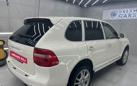 Porsche Cayenne III, 2008 год, 2 750 000 рублей, 6 фотография