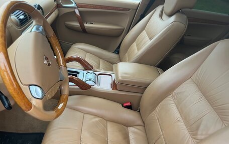 Porsche Cayenne III, 2008 год, 2 750 000 рублей, 10 фотография