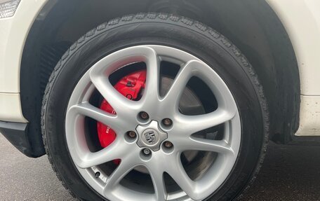 Porsche Cayenne III, 2008 год, 2 750 000 рублей, 14 фотография