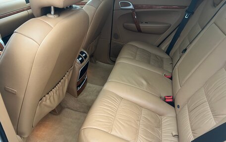 Porsche Cayenne III, 2008 год, 2 750 000 рублей, 11 фотография