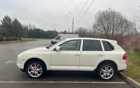 Porsche Cayenne III, 2008 год, 2 750 000 рублей, 13 фотография