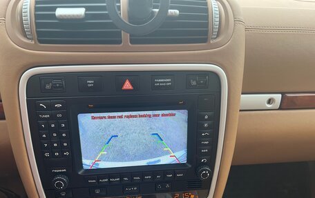 Porsche Cayenne III, 2008 год, 2 750 000 рублей, 15 фотография