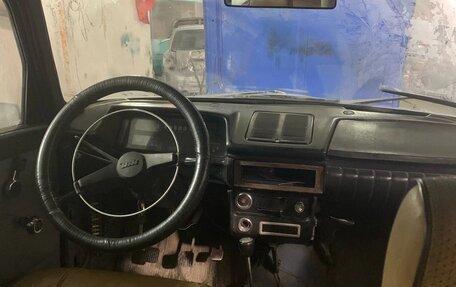 Москвич 412, 1995 год, 75 000 рублей, 7 фотография