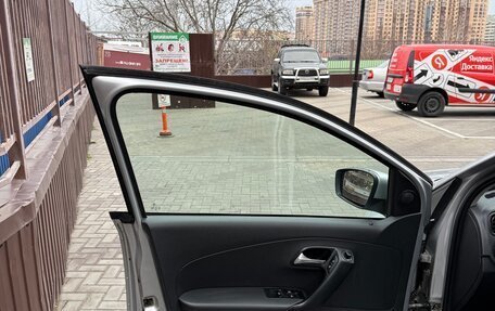 Volkswagen Polo VI (EU Market), 2011 год, 590 000 рублей, 9 фотография