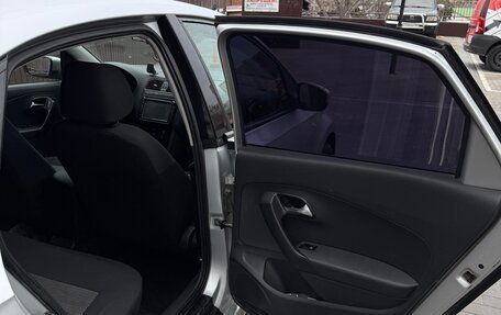 Volkswagen Polo VI (EU Market), 2011 год, 590 000 рублей, 12 фотография