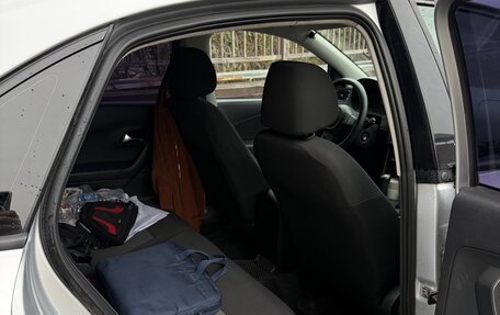 Volkswagen Polo VI (EU Market), 2011 год, 590 000 рублей, 13 фотография