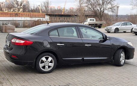 Renault Fluence I, 2011 год, 619 000 рублей, 3 фотография