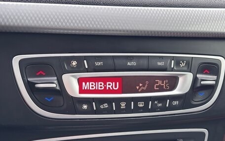 Renault Fluence I, 2011 год, 619 000 рублей, 5 фотография