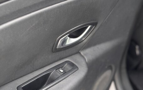 Renault Fluence I, 2011 год, 619 000 рублей, 9 фотография