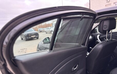 Renault Fluence I, 2011 год, 619 000 рублей, 14 фотография