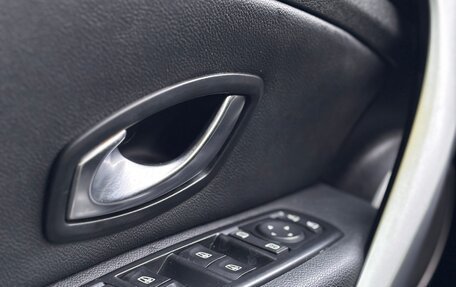 Renault Fluence I, 2011 год, 619 000 рублей, 10 фотография