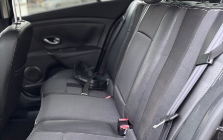 Renault Fluence I, 2011 год, 619 000 рублей, 13 фотография