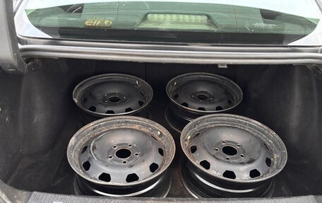 Renault Fluence I, 2011 год, 619 000 рублей, 15 фотография