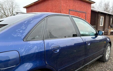 Audi A4, 1998 год, 330 000 рублей, 3 фотография