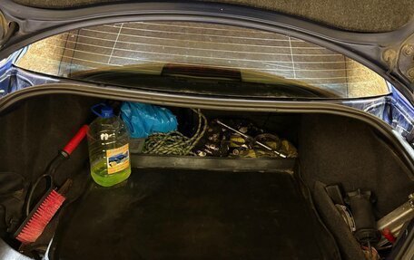 Audi A4, 1998 год, 330 000 рублей, 8 фотография