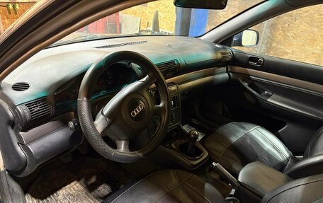 Audi A4, 1998 год, 330 000 рублей, 7 фотография