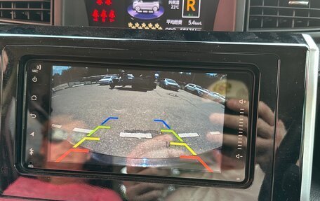 Toyota Roomy I, 2020 год, 1 450 000 рублей, 9 фотография