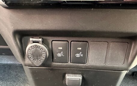 Toyota Roomy I, 2020 год, 1 450 000 рублей, 4 фотография