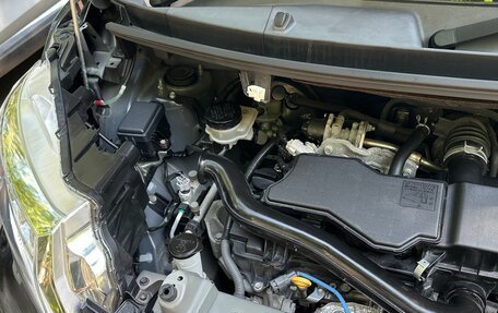 Toyota Roomy I, 2020 год, 1 450 000 рублей, 12 фотография