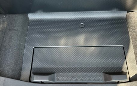 Toyota Roomy I, 2020 год, 1 450 000 рублей, 17 фотография