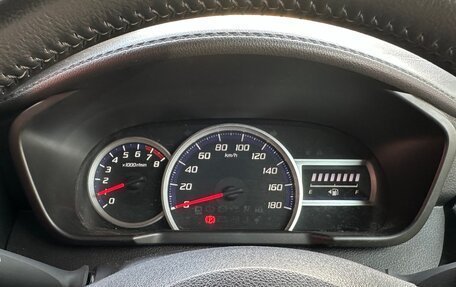 Toyota Roomy I, 2020 год, 1 450 000 рублей, 18 фотография